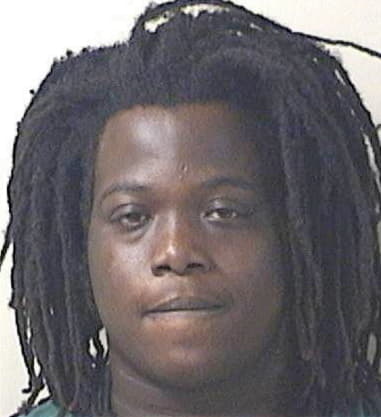 Anthony Kimble, - Escambia County, FL 