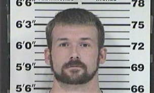 John Kincaid - Hunt County, TX 
