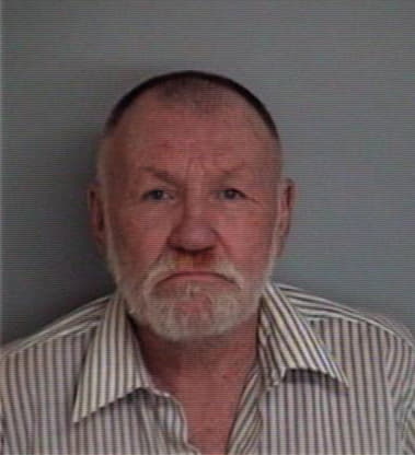 Charles Knight, - Bradford County, FL 