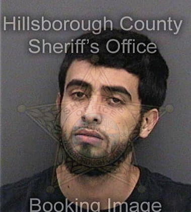 Alberto Lopez, - Hillsborough County, FL 