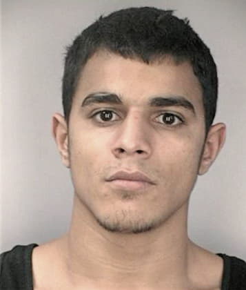 Julio Lopez, - Hillsborough County, FL 