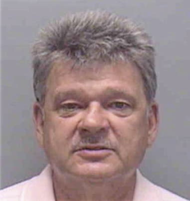 Luis Lopez, - Lee County, FL 