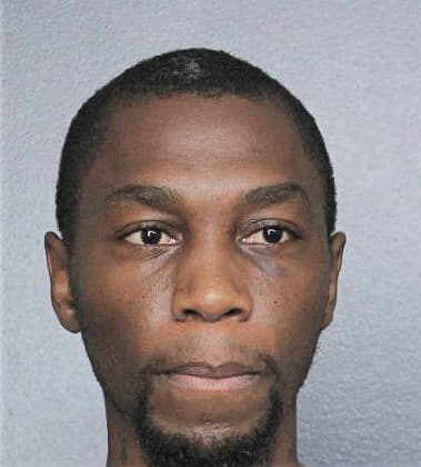 George Lumpkin, - Broward County, FL 