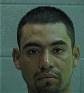 Juan Martinez, - Desoto County, FL 