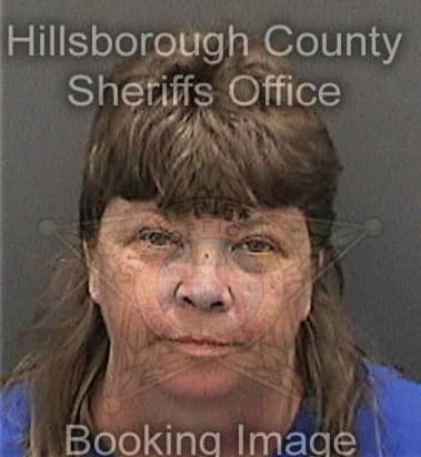 Grace Maurer - Hillsborough County, FL 