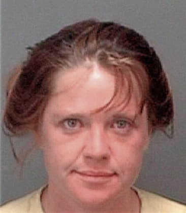 Darlene May - Pinellas County, FL 