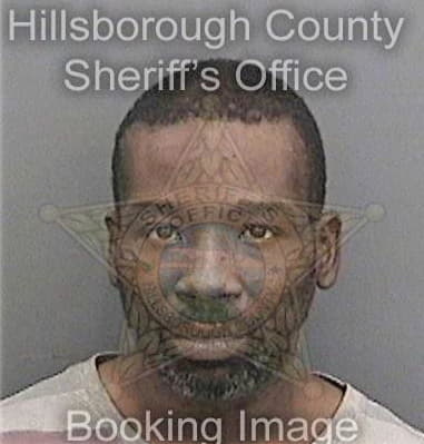 Nicholas Maydwell - Hillsborough County, FL 