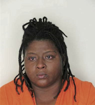 Britney McDuffie - Hillsborough County, FL 