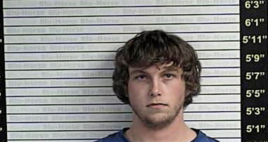 Jeffrey McKinney, - Graves County, KY 