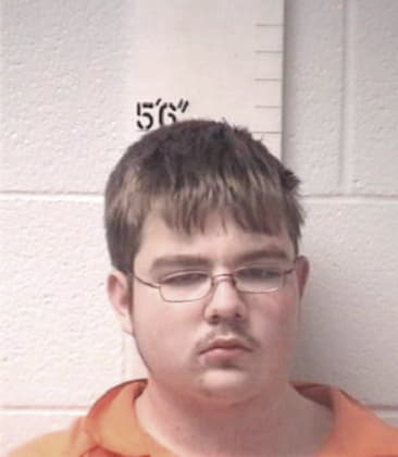 Bobby McKnight, - Hardin County, KY 