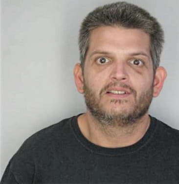 John McNeeley - Hillsborough County, FL 