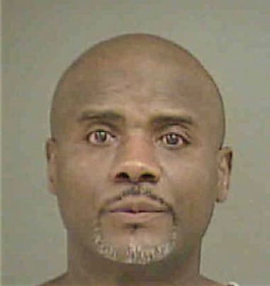 Timothy McNeil - Mecklenburg County, NC 