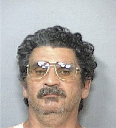 Mario Merced, - Marion County, FL 