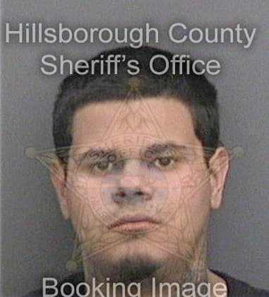 Wade Merritt - Hillsborough County, FL 