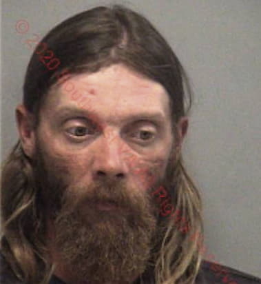 Christopher Miles, - Washington County, VA 