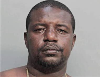 Ronald Miller, - Dade County, FL 