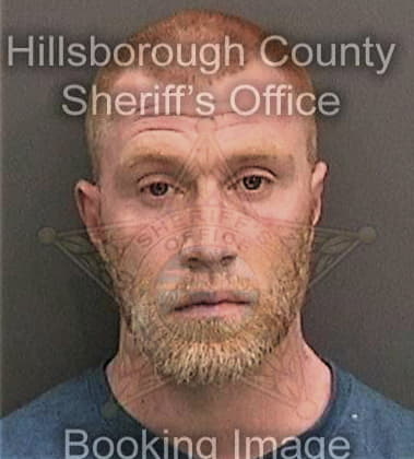Jesse Mills - Hillsborough County, FL 