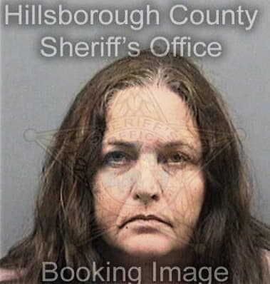 Jenna Minton - Hillsborough County, FL 
