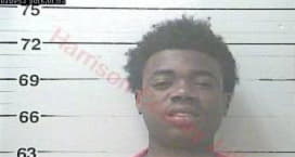 Steven Mitchell, - Harrison County, MS 