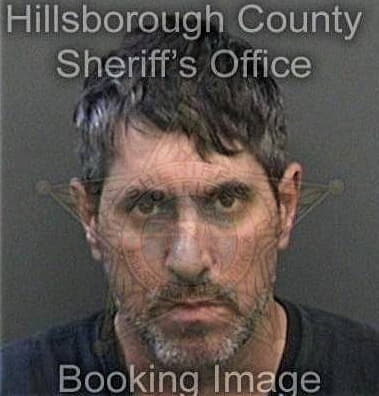 Anthony Molina, - Hillsborough County, FL 