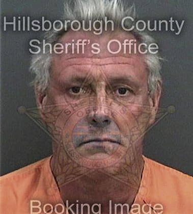 Luis Monge, - Hillsborough County, FL 