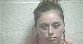 Melanie Morgan, - Giles County, TN 