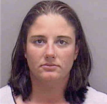 Sarah Mornston, - Lee County, FL 