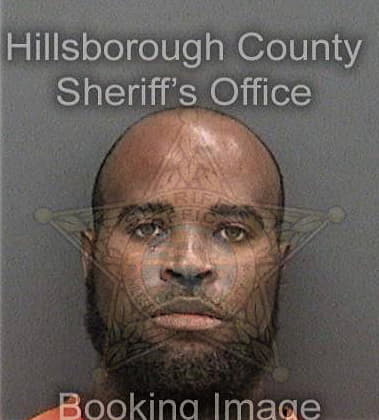 Josue Munezero, - Hillsborough County, FL 