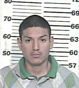 Gerardo Muniz, - Hidalgo County, TX 