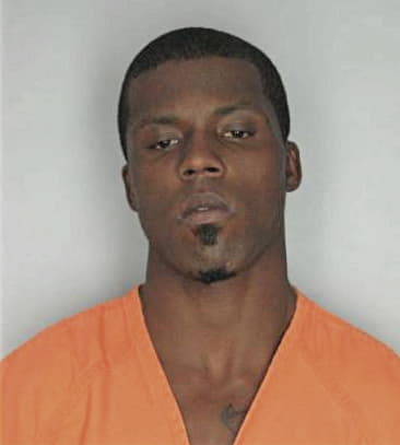 George Murray, - Hillsborough County, FL 