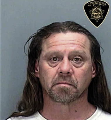 Joshua Nealy, - Marion County, OR 