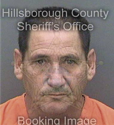 Robert Nieves, - Hillsborough County, FL 