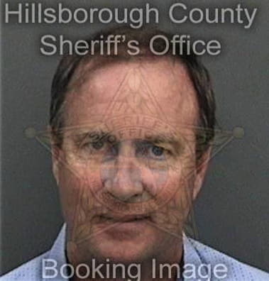 Michael Oldham, - Hillsborough County, FL 