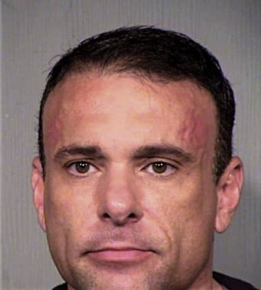 Eric Ornelas - Maricopa County, AZ 