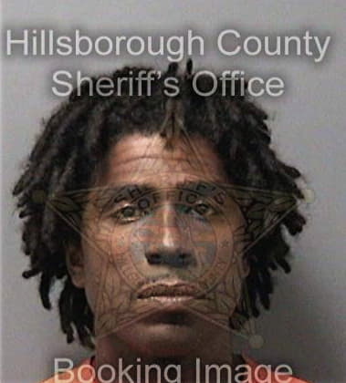 Willie Palmore, - Hillsborough County, FL 