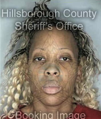 Demetria Philmore, - Hillsborough County, FL 