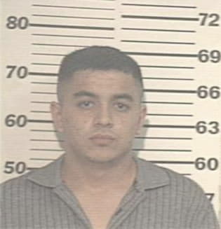 Jose Pina, - Hidalgo County, TX 