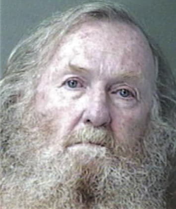 Donald Pippin, - Okaloosa County, FL 