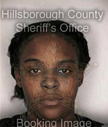 Tasha Pope, - Hillsborough County, FL 