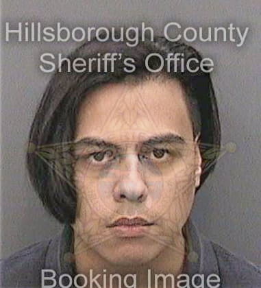 Darren Quichocho, - Hillsborough County, FL 