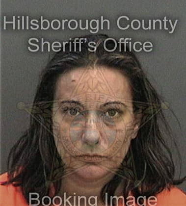 Silvia Radosavljevic, - Hillsborough County, FL 