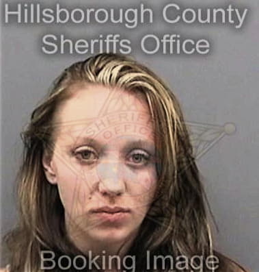 Anna Ramirez, - Hillsborough County, FL 