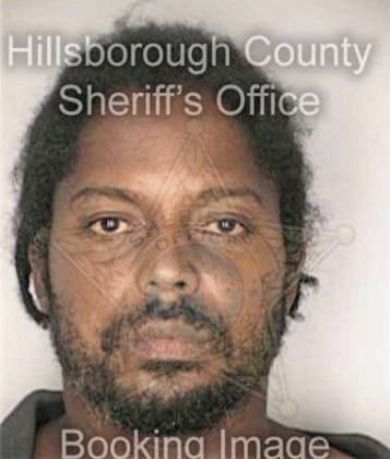 Jimmie Reese, - Hillsborough County, FL 