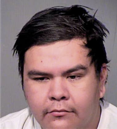 Bryam Rembao - Maricopa County, AZ 