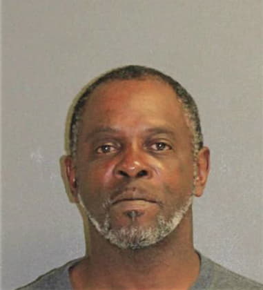 Raymere Richardson, - Volusia County, FL 