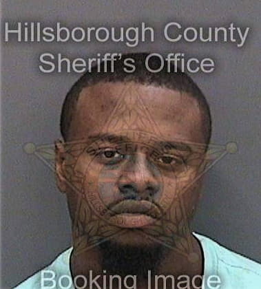 Dwight Riley, - Hillsborough County, FL 