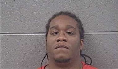Jerome Roberts, - Cook County, IL 
