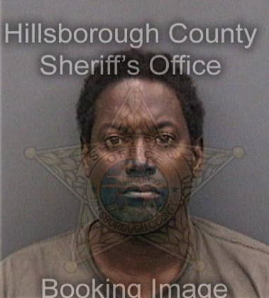Anthony Robinson - Hillsborough County, FL 