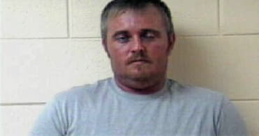 Randy Robinson, - Montgomery County, KY 