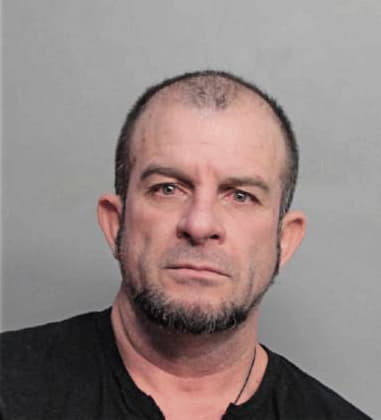 Noel Rodriguez-Chirinos, - Dade County, FL 